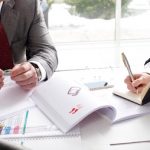 経済的ストレスの影響について→毎年の健康診断で解決!