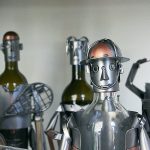 格差対策としての投資(人工知能が人間の仕事を減らすのか?)